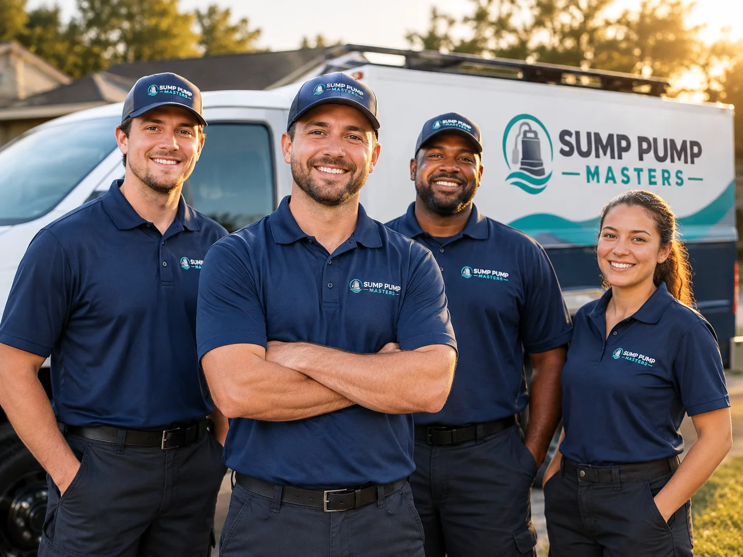 Sump Pump Repair company in Ronks, PA